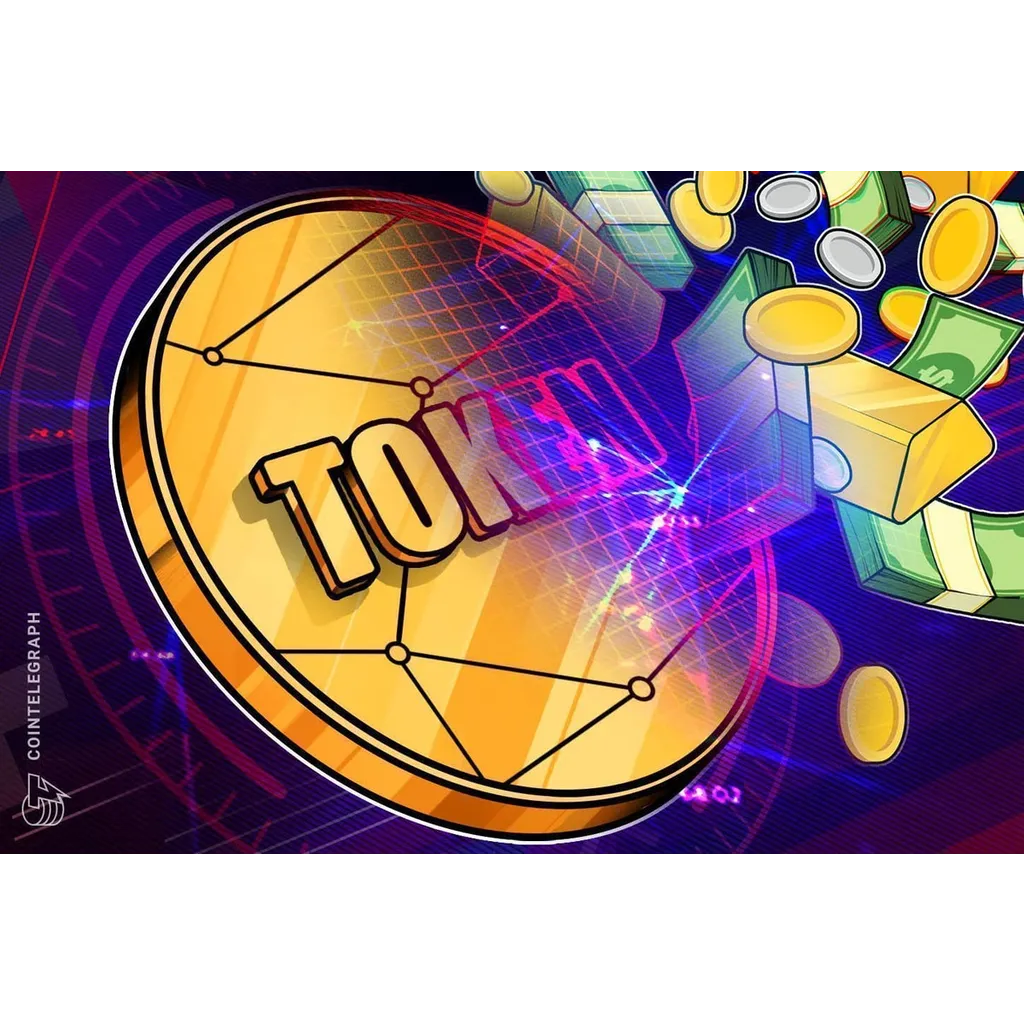 Crypto Token Unlocks Drop 52% in August Crypto Token Unlocks Drop 52% in August