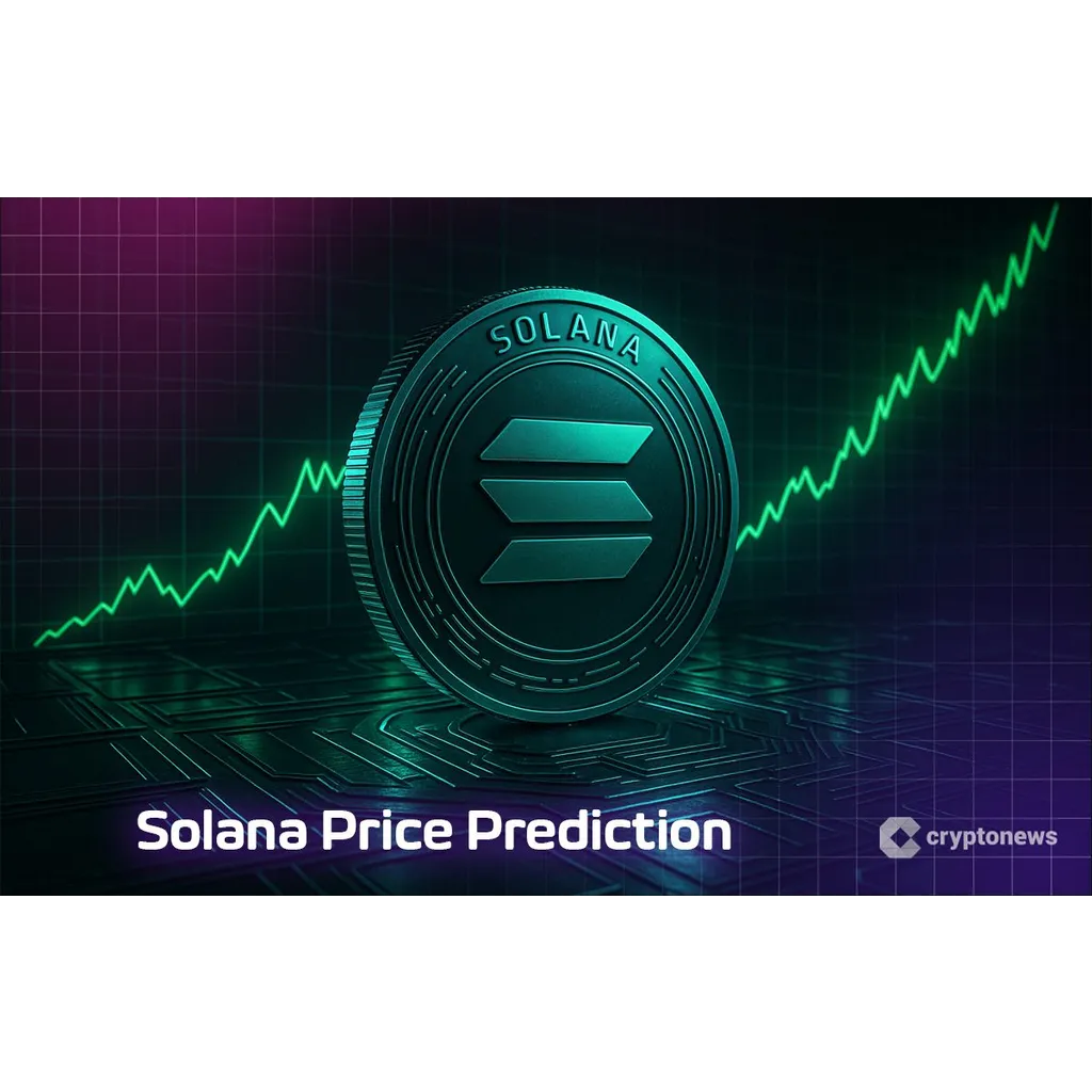 Solana Price Prediction: Institutional Demand Hits New High – ,000 SOL Incoming Solana Price Prediction: Institutional Demand Hits New High – ,000 SOL Incoming