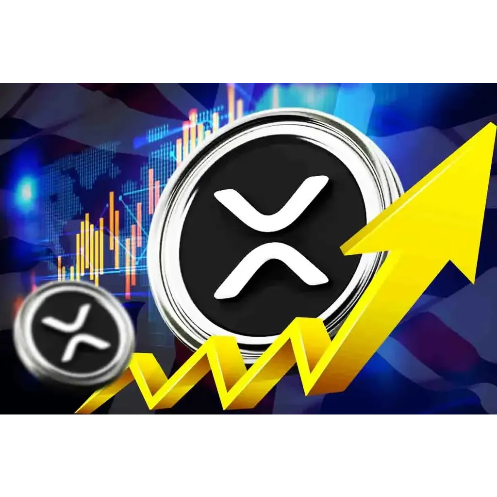 .5B UK Firm Opens XRP Spot Trading In Retail Crypto Push .5B UK Firm Opens XRP Spot Trading In Retail Crypto Push