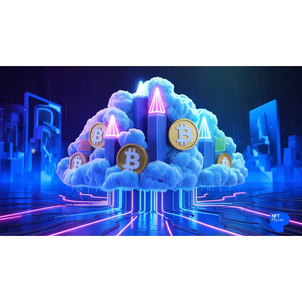 Leading Cloud Mining Tips & Beginner’s Guide Leading Cloud Mining Tips & Beginner’s Guide