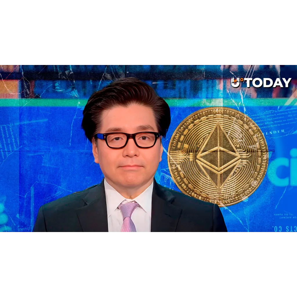 Tom Lee’s BitMine Buys Ethereum Dip With Million Tom Lee’s BitMine Buys Ethereum Dip With Million