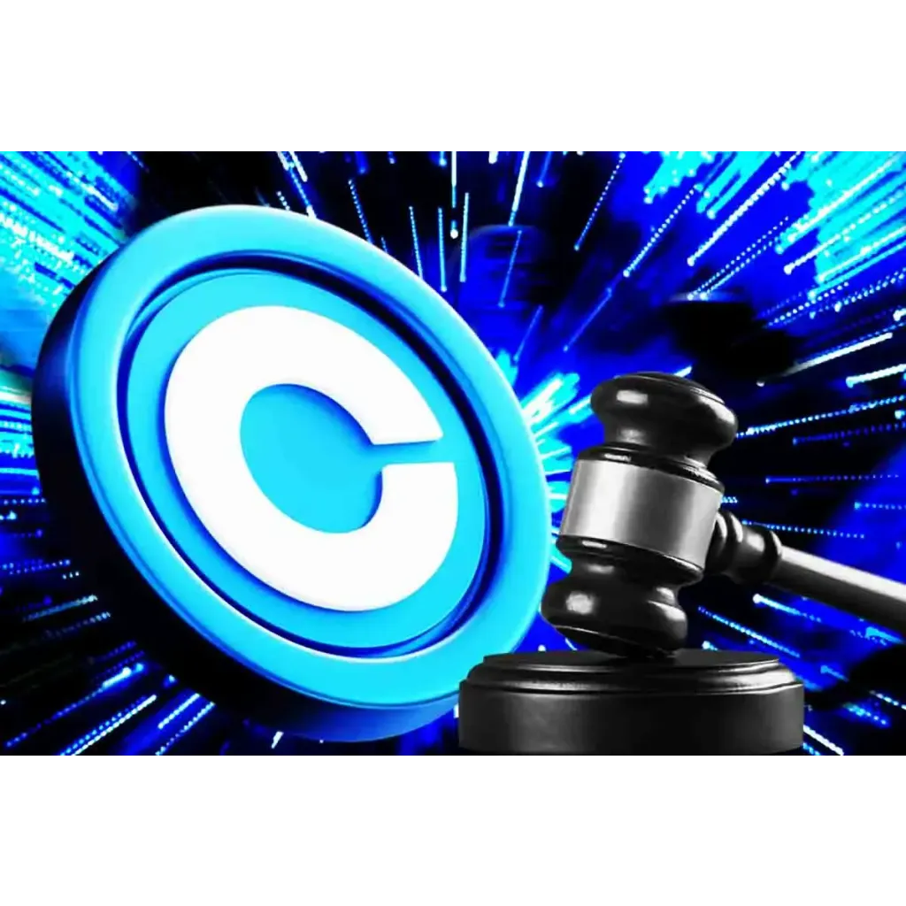 What’s Happening With Coinbase: Wave of Lawsuits After Data Breaches | CoinGape What’s Happening With Coinbase: Wave of Lawsuits After Data Breaches | CoinGape