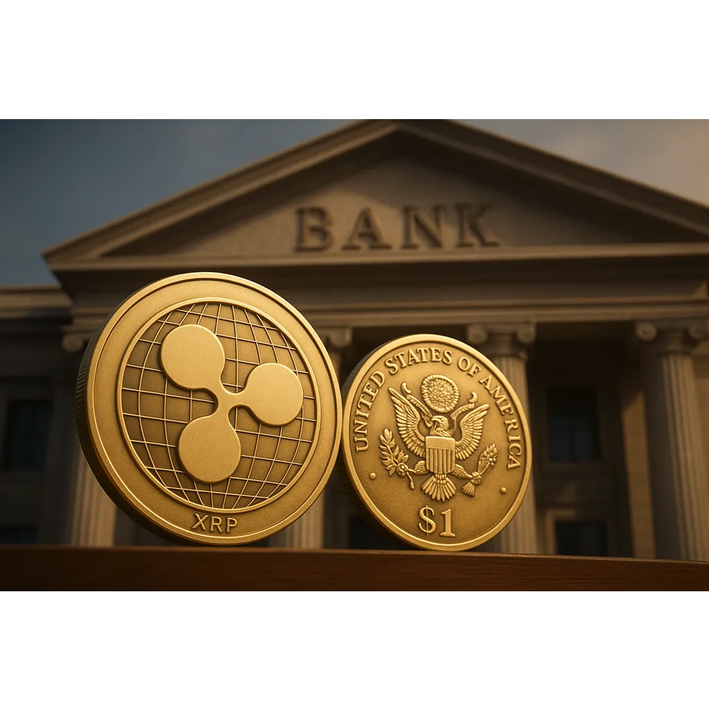 Ripple USD Gets Support From First Global Bank Ripple USD Gets Support From First Global Bank