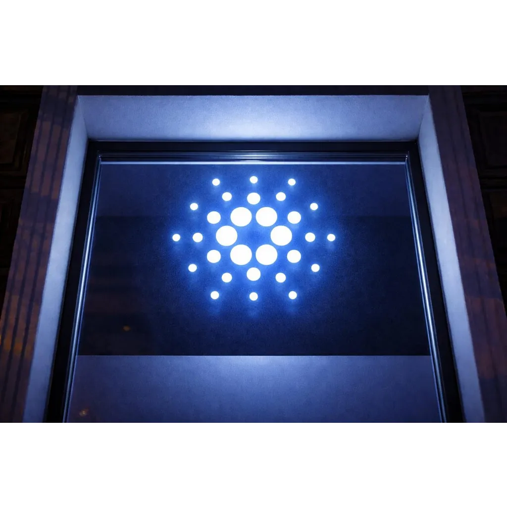 Cardano Emerges as Key Allocation in Grayscale’s Smart Contract Fund Rebalance Cardano Emerges as Key Allocation in Grayscale’s Smart Contract Fund Rebalance