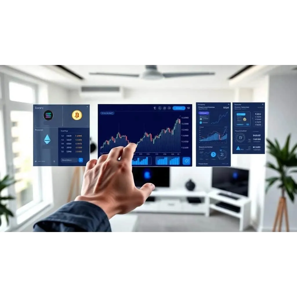 Leading cryptocurrency trading platforms available for investors in 2025 Leading cryptocurrency trading platforms available for investors in 2025
