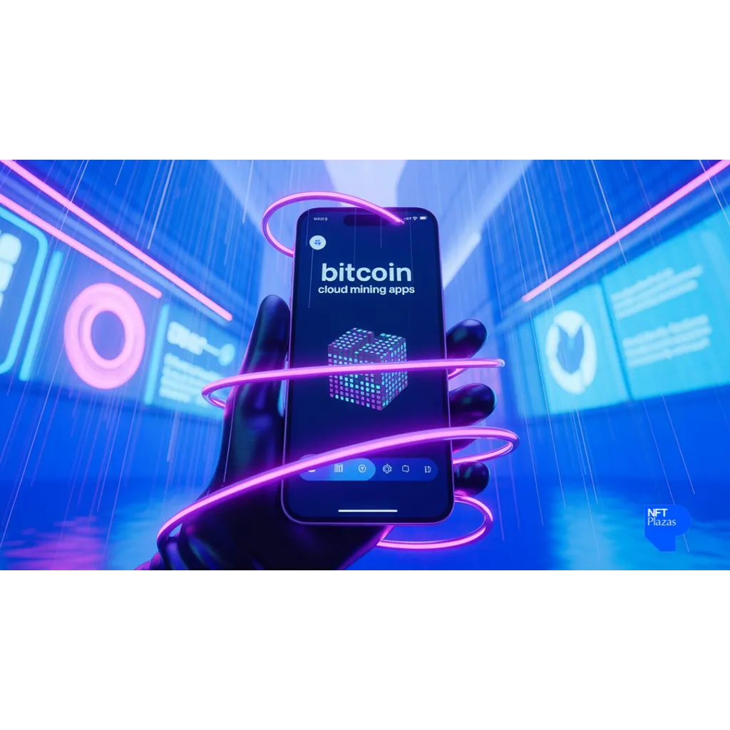 Leading mobile cloud mining apps enable passive cryptocurrency income generation Leading mobile cloud mining apps enable passive cryptocurrency income generation