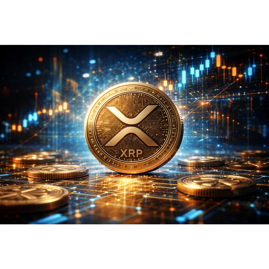 XRP nears .30 as 41% holder losses signal capitulation risk XRP nears .30 as 41% holder losses signal capitulation risk