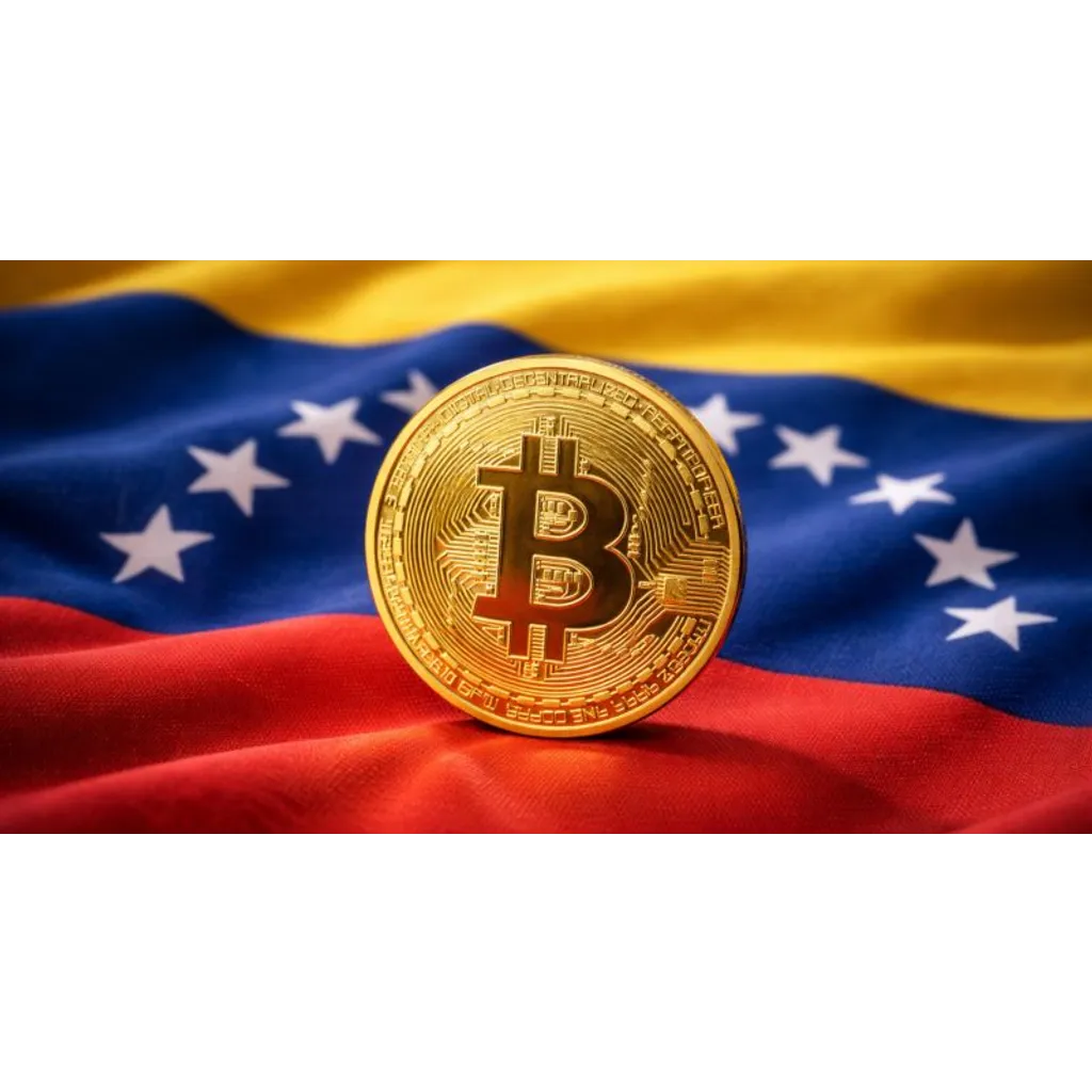 US custody of Maduro reignites speculation over Venezuela’s B in hidden Bitcoin reserves US custody of Maduro reignites speculation over Venezuela’s B in hidden Bitcoin reserves