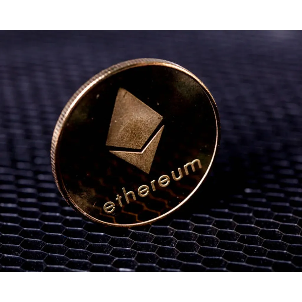 Ethereum Foundation Launches Bold New Push To Accelerate DeFi Growth Ethereum Foundation Launches Bold New Push To Accelerate DeFi Growth