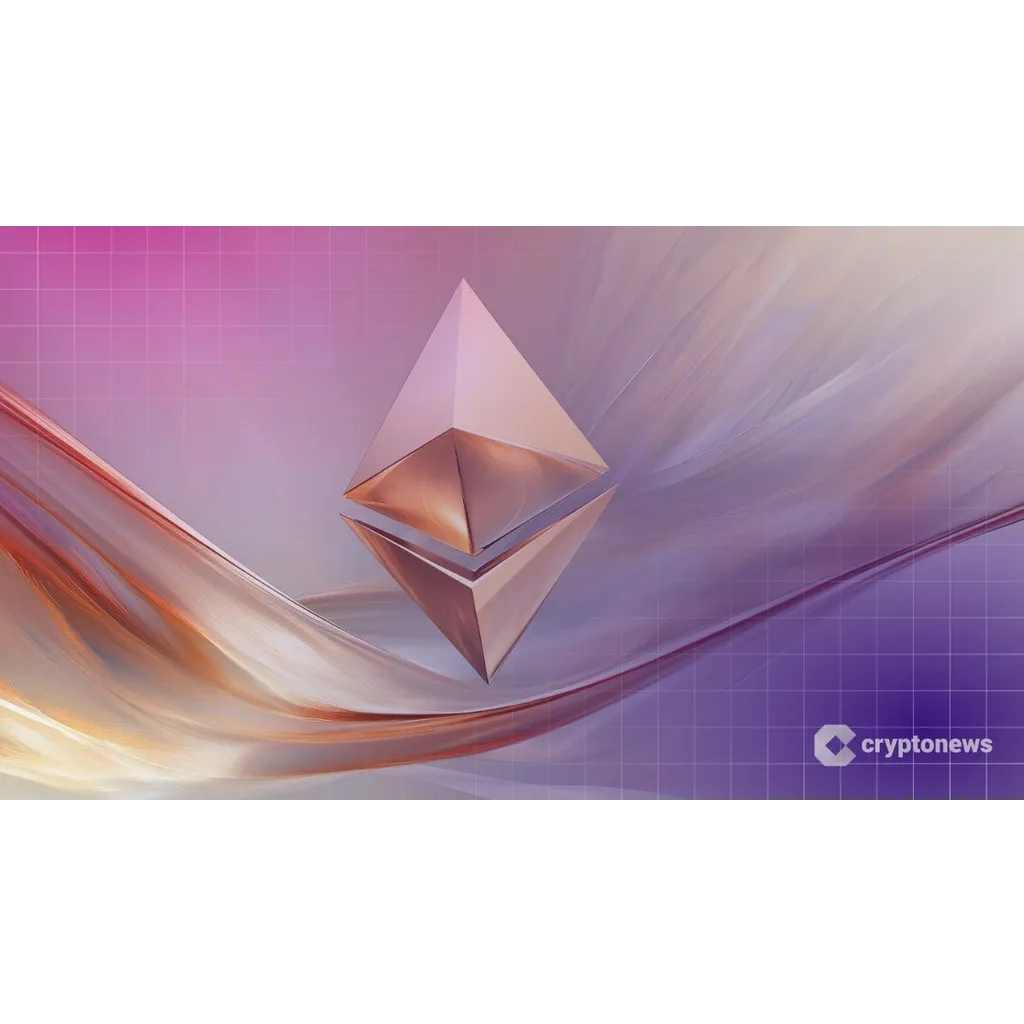 Ethereum establishes infrastructure for decentralized finance development and expansion Ethereum establishes infrastructure for decentralized finance development and expansion