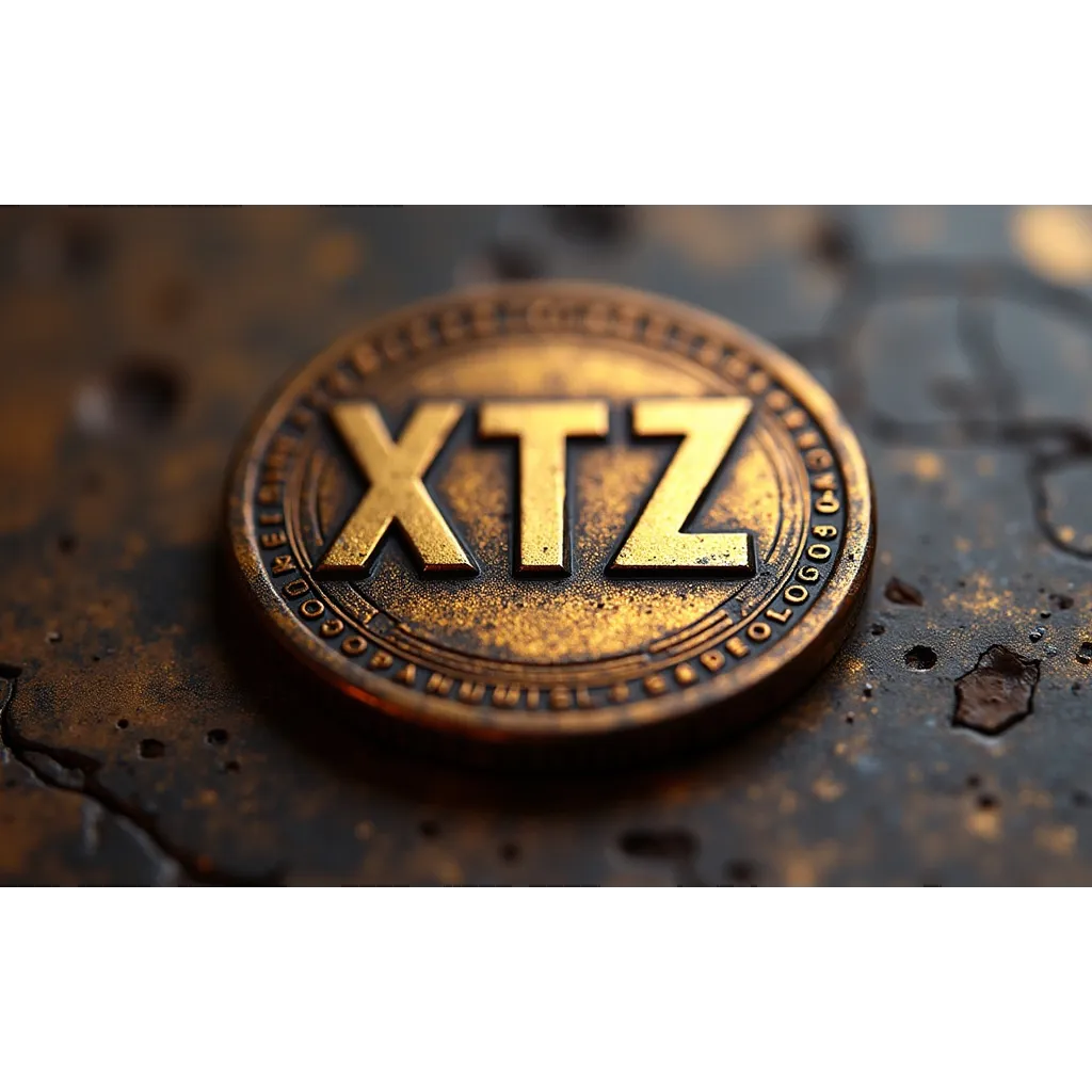 Tezos price rises 20 percent to one-month high on Etherlink and RWA developments Tezos price rises 20 percent to one-month high on Etherlink and RWA developments