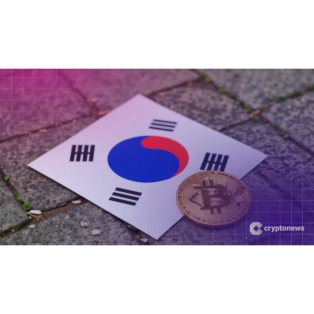 South Korea FSC Implements Strict KYC for Crypto Exchanges, Allows Selling of Crypto From June South Korea FSC Implements Strict KYC for Crypto Exchanges, Allows Selling of Crypto From June