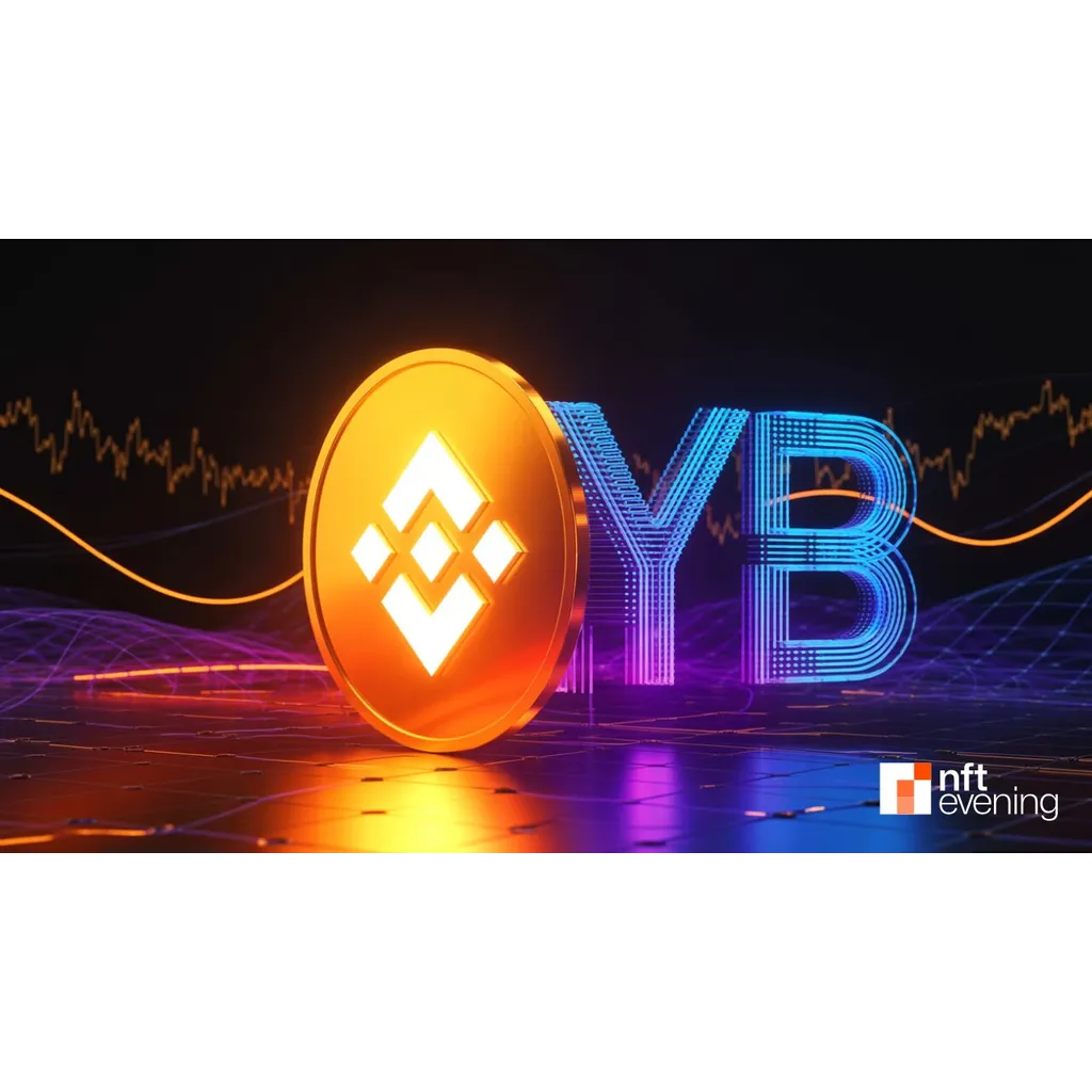Yield Basis YB token listing occurs through Binance HODLer Airdrops program Yield Basis YB token listing occurs through Binance HODLer Airdrops program