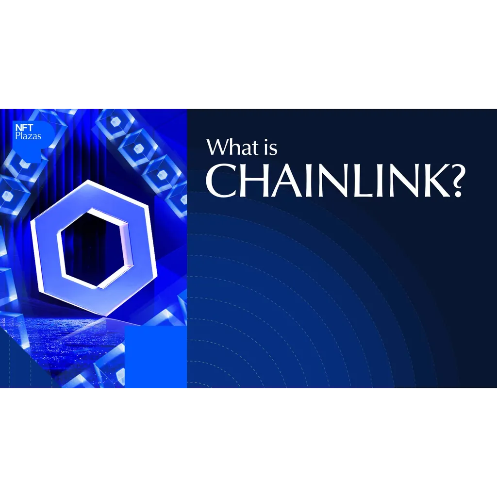 What Is Chainlink? A 2025 Guide to Blockchain Innovation What Is Chainlink? A 2025 Guide to Blockchain Innovation
