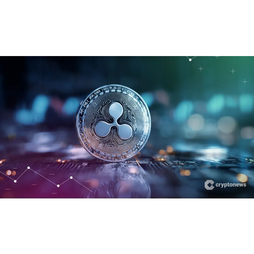 SolMining launches XRP contracts for user opportunities SolMining launches XRP contracts for user opportunities
