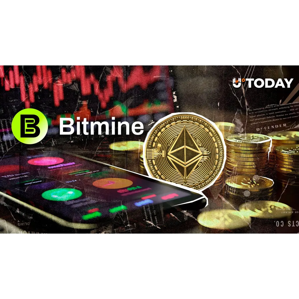 BitMine Ethereum Losses Top .34 Billion as Price Tests ,900 Support BitMine Ethereum Losses Top .34 Billion as Price Tests ,900 Support