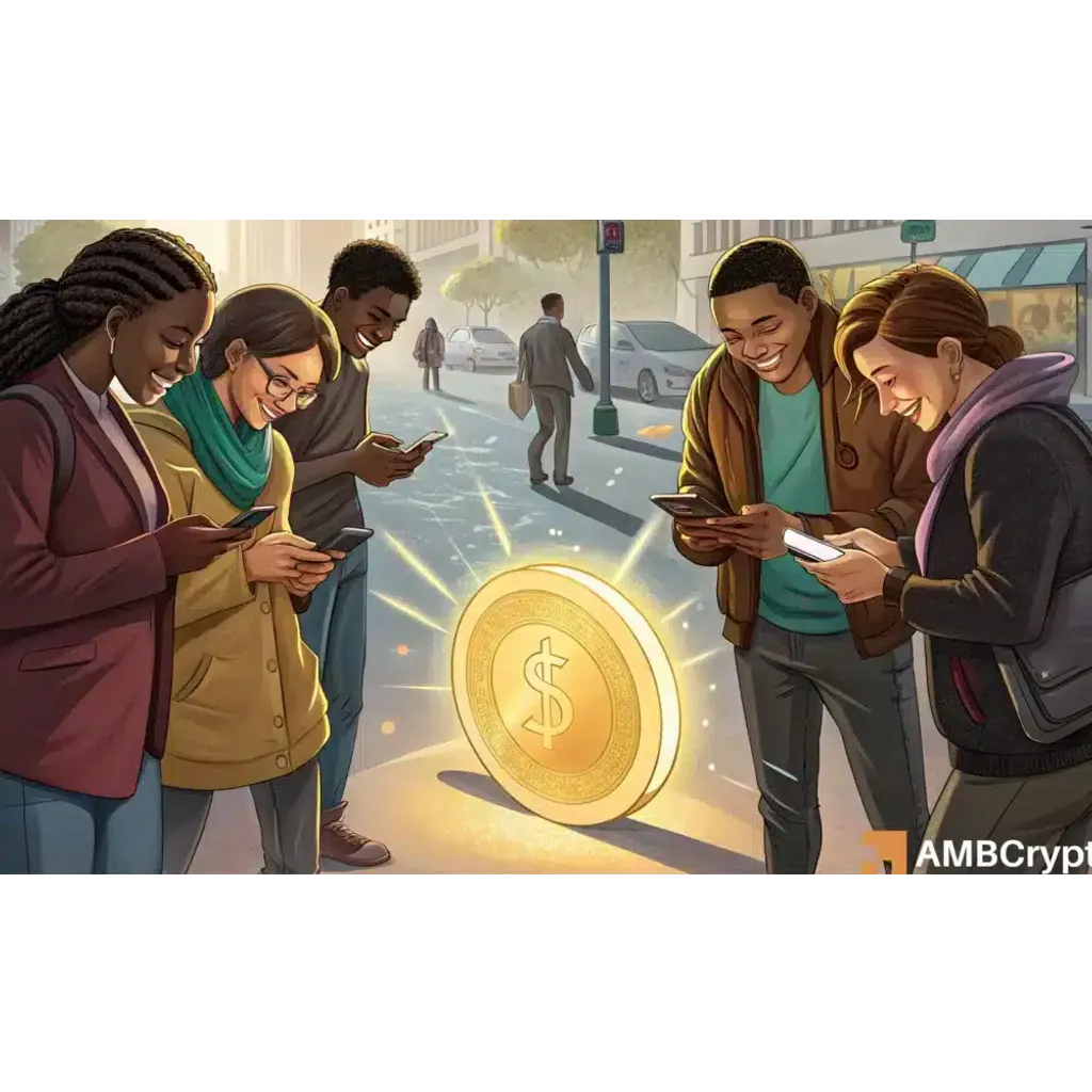 Pi Network’s 0M fund failed to boost PI’s price… Pi Network’s 0M fund failed to boost PI’s price…