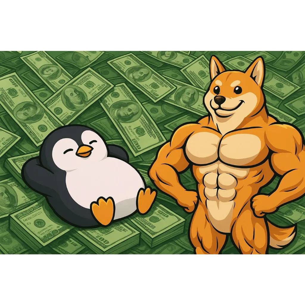 Analyst Predicts Pudgy Penguins Surge Analyst Predicts Pudgy Penguins Surge