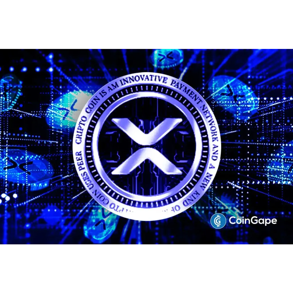 XRP price set for parabolic rally as XRPR ETF pulls million in three days XRP price set for parabolic rally as XRPR ETF pulls million in three days