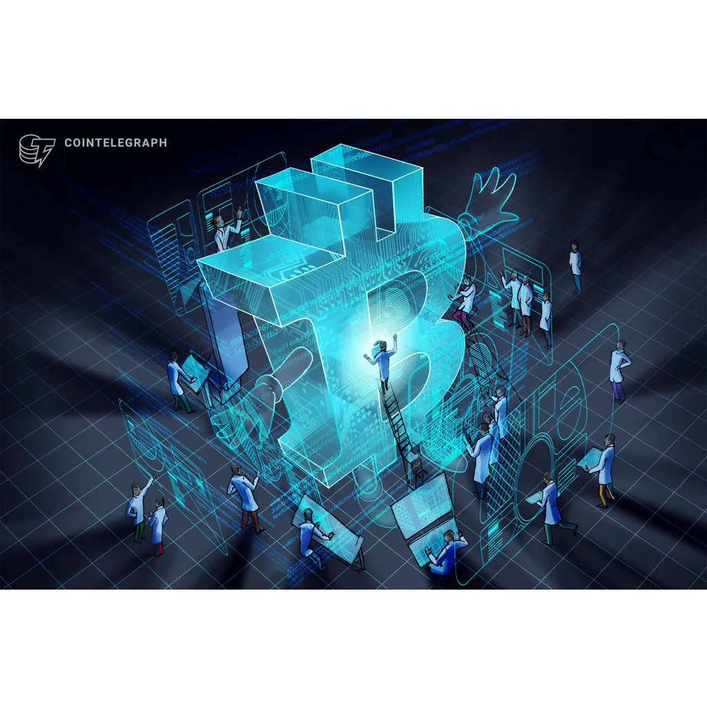 BOB Adds ZK Fraud Proofs, Eyes Maturity Rank on L2Beat BOB Adds ZK Fraud Proofs, Eyes Maturity Rank on L2Beat