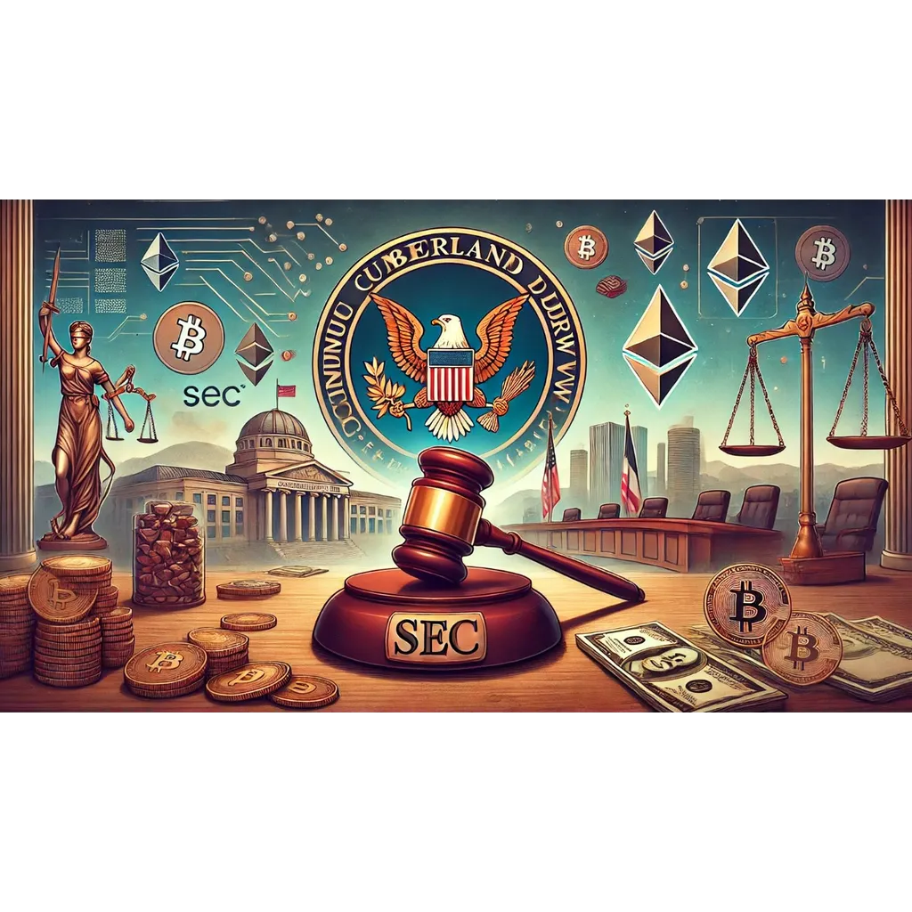 SEC Wraps Up Investigation Into Aave Protocol, Confirms CEO Stani Kulechov SEC Wraps Up Investigation Into Aave Protocol, Confirms CEO Stani Kulechov
