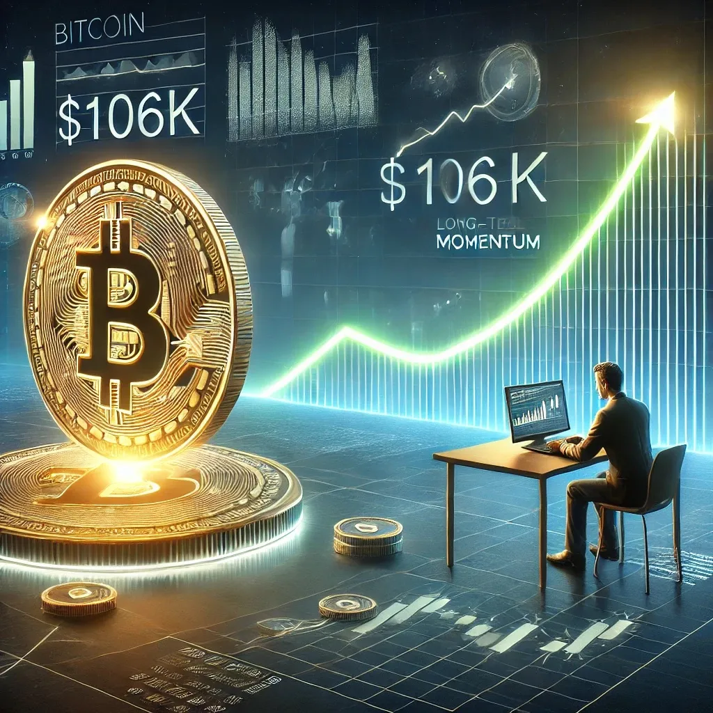 Bitcoin Briefly Surpasses 6K Before Pullback, Analyst Sees Stable Momentum Bitcoin Briefly Surpasses 6K Before Pullback, Analyst Sees Stable Momentum