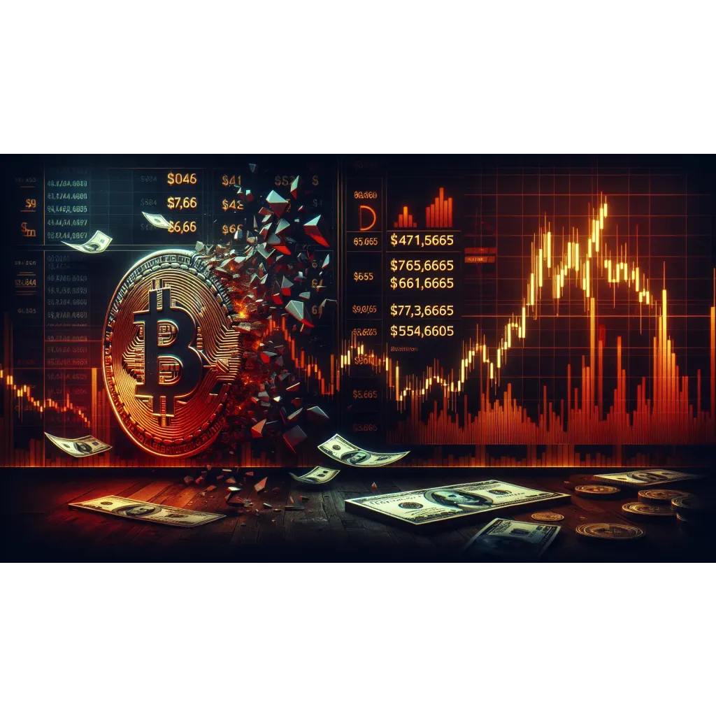 MARA Dumped 15K BTC USD: Strengthening Balance Sheet MARA Dumped 15K BTC USD: Strengthening Balance Sheet
