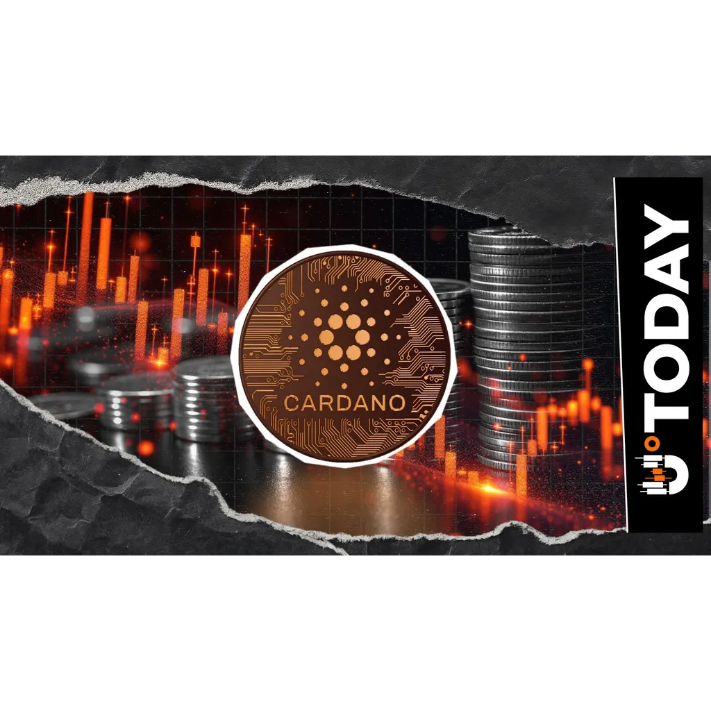 Cardano (ADA) Rocked by Extreme 66,530% Liquidation Imbalance in Hour Cardano (ADA) Rocked by Extreme 66,530% Liquidation Imbalance in Hour