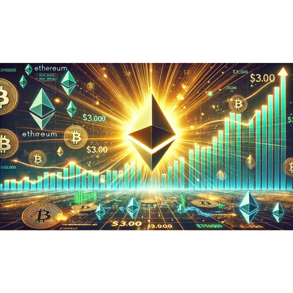 Ethereum Nears Critical Price Level – Reclaiming ,000 Would Spark A Market-Wide Rally Ethereum Nears Critical Price Level – Reclaiming ,000 Would Spark A Market-Wide Rally
