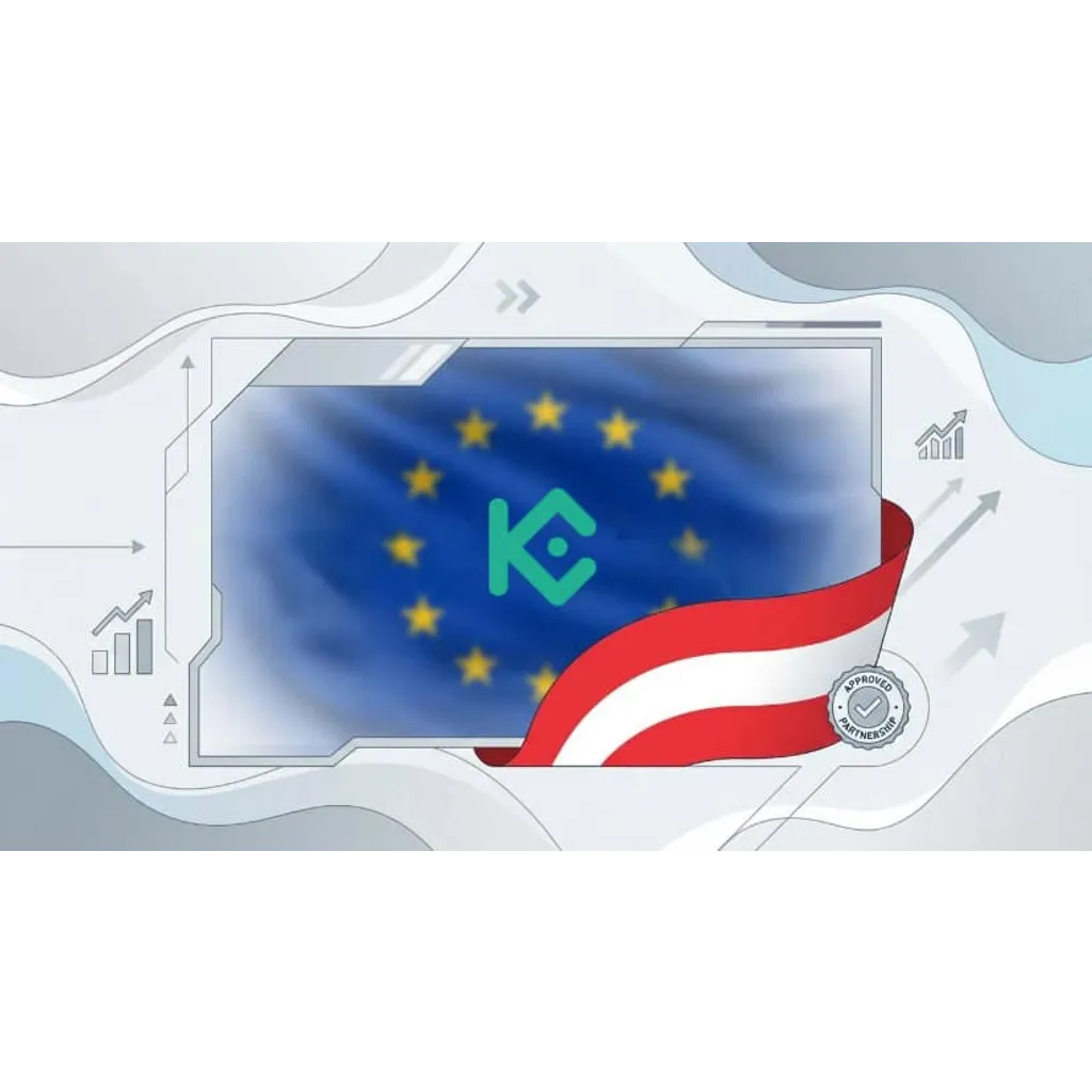 KuCoin wins Virtual Asset Service Provider registration in the Netherlands for EU operations KuCoin wins Virtual Asset Service Provider registration in the Netherlands for EU operations