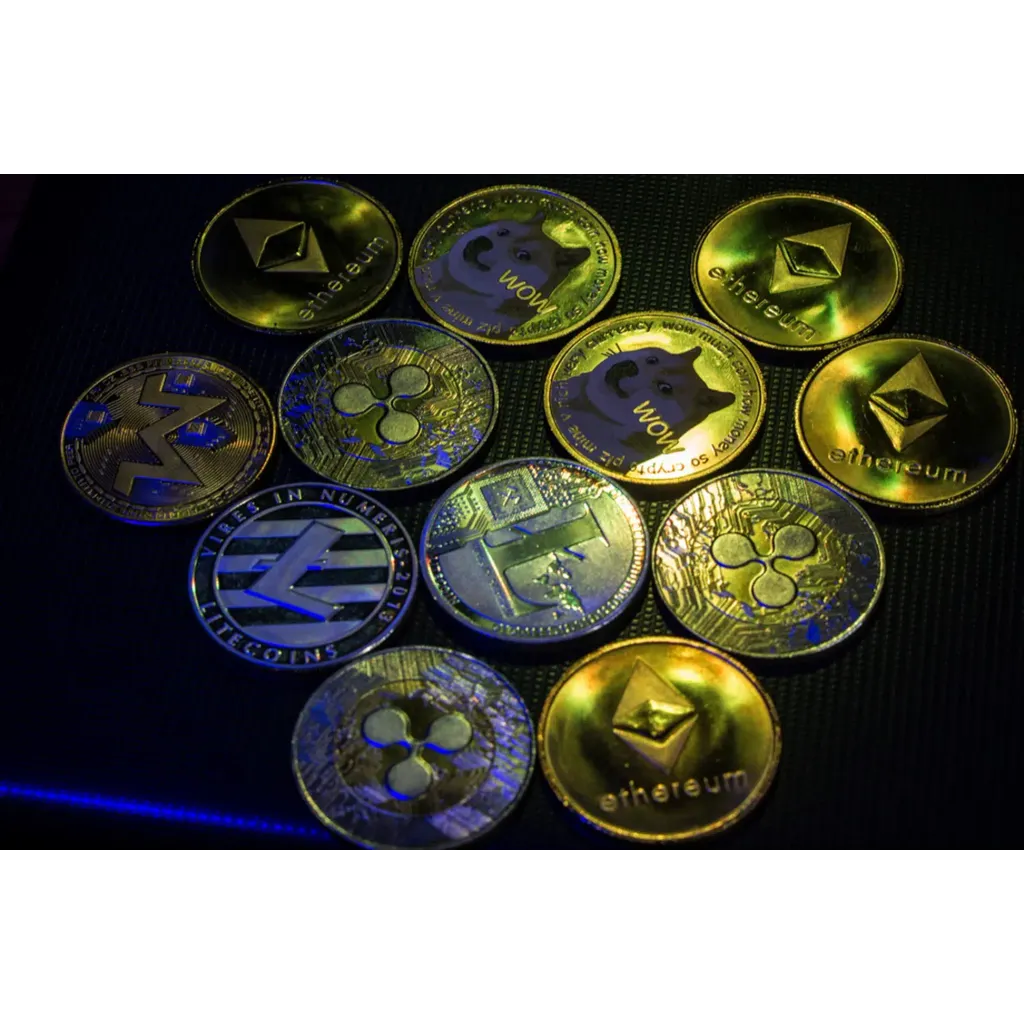 SOL, XRP, DOGE Ignite Altcoin Recovery Following B Liquidation Hit News ETHNews SOL, XRP, DOGE Ignite Altcoin Recovery Following B Liquidation Hit News ETHNews