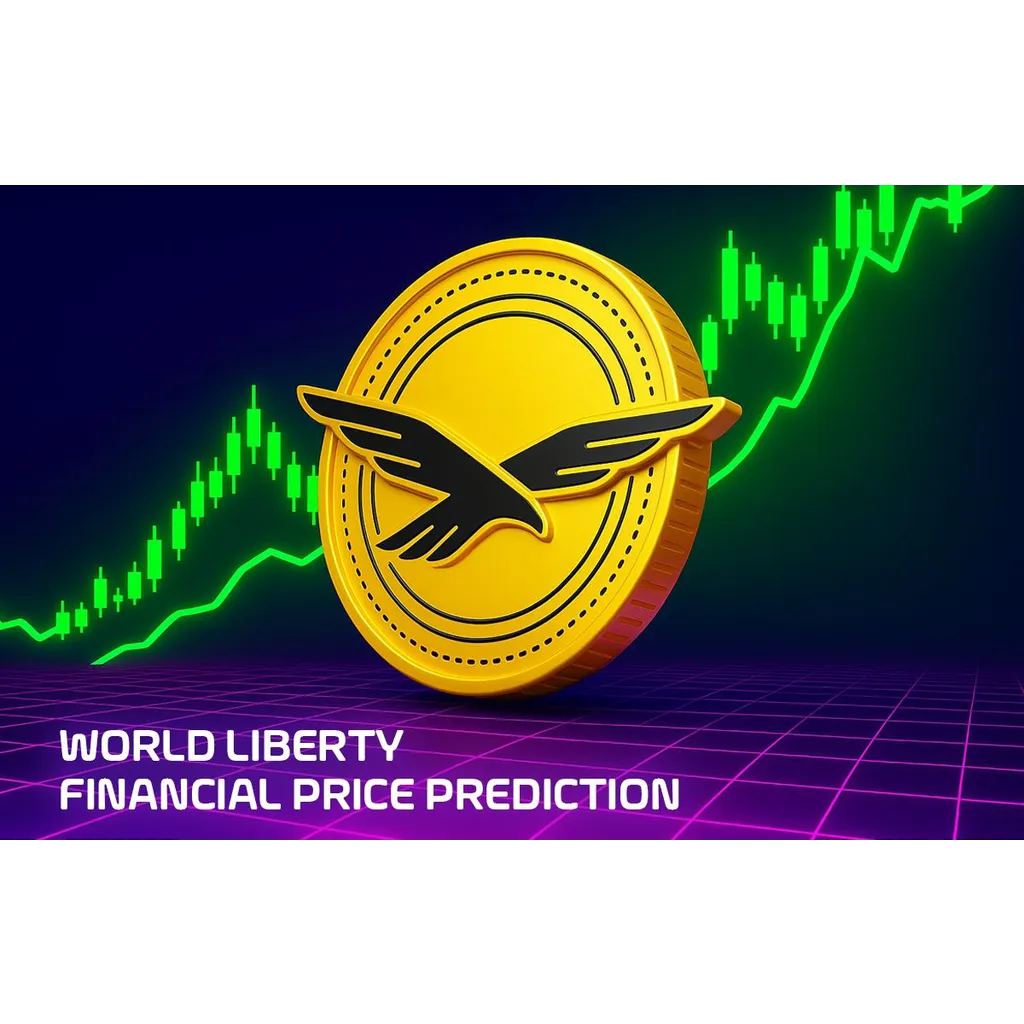 World Liberty Financial token WLF hits 0 million market cap in 2024 surge World Liberty Financial token WLF hits 0 million market cap in 2024 surge
