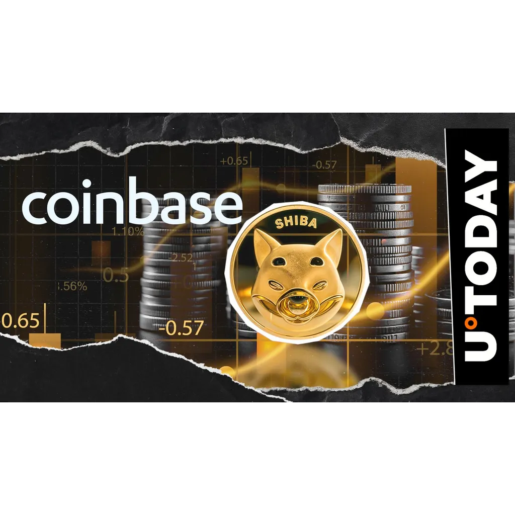 Major market maker sends 4.2 billion SHIB to Coinbase amid 7% price drop Major market maker sends 4.2 billion SHIB to Coinbase amid 7% price drop