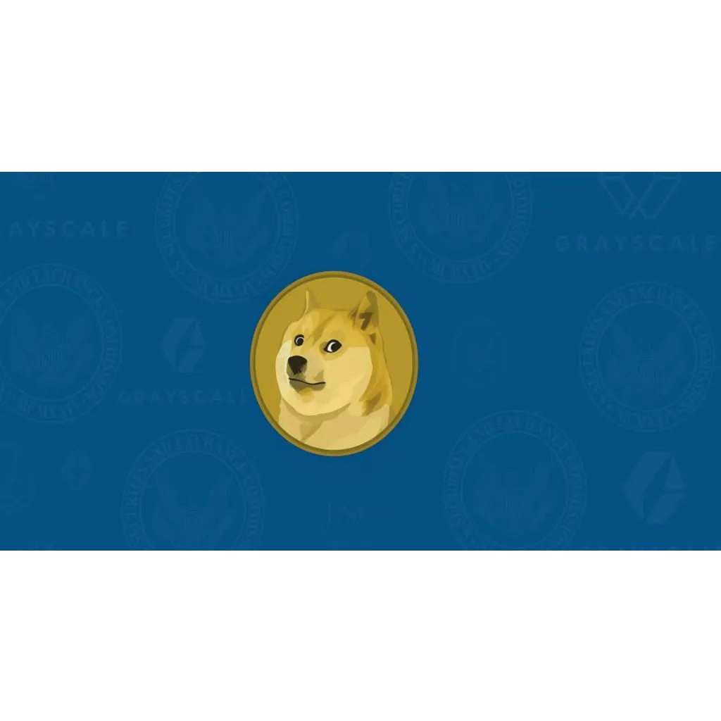 Grayscale files Dogecoin ETF after SEC delays 21Shares proposal in 2024 Grayscale files Dogecoin ETF after SEC delays 21Shares proposal in 2024