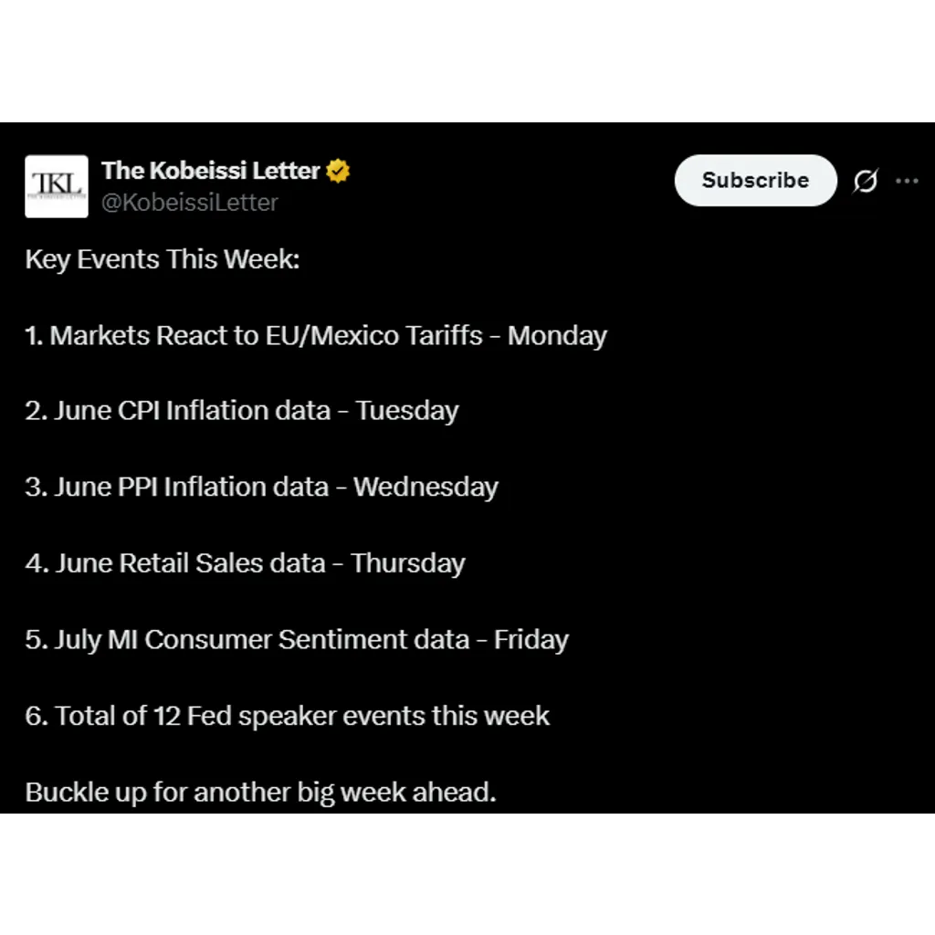 Crypto Market And Bitcoin May Skyrocket This Week, Don’t Miss These Events | CoinGape Crypto Market And Bitcoin May Skyrocket This Week, Don’t Miss These Events | CoinGape