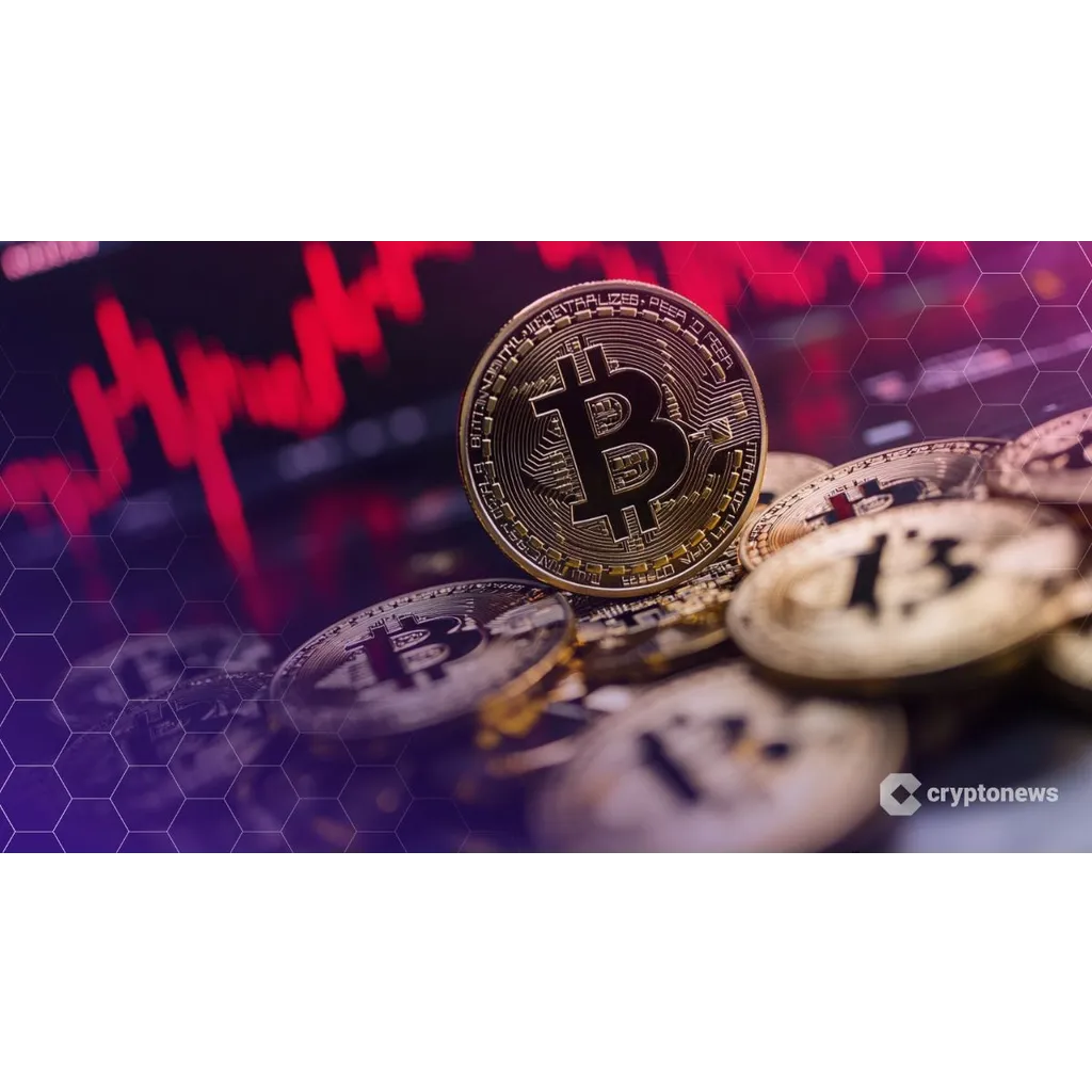 Macro Analyst Lyn Alden Sees No Big Crash for Bitcoin Macro Analyst Lyn Alden Sees No Big Crash for Bitcoin