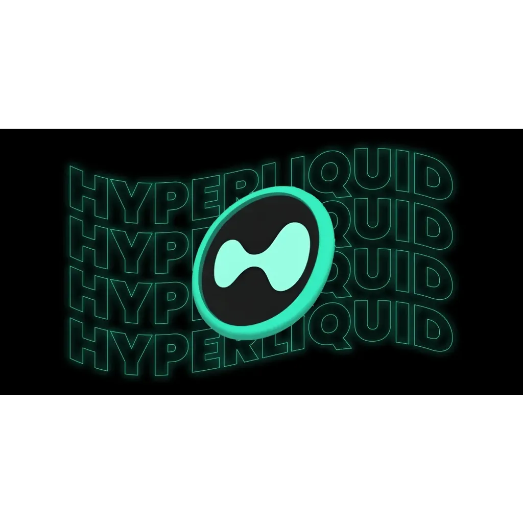 Hyperliquid: Local Accumulation Trend Shows The Next Feasible Target For HYPE Hyperliquid: Local Accumulation Trend Shows The Next Feasible Target For HYPE