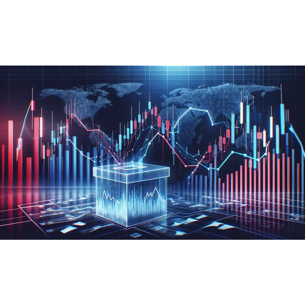 Bitwise and GraniteShares Join to Launch Prediction Market ETFs Bitwise and GraniteShares Join to Launch Prediction Market ETFs