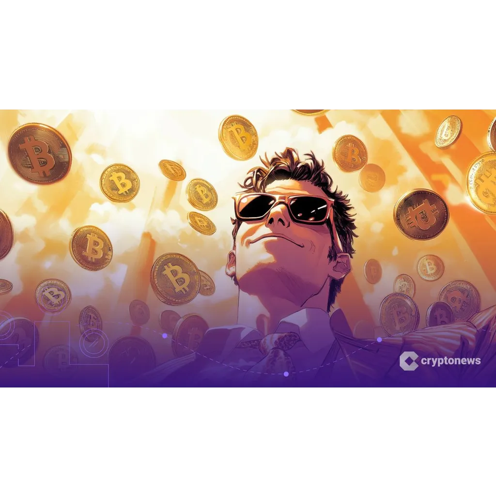 Rich Dad Poor Dad Author: Bitcoin Is the “Easiest Way to Get Rich” – Even 0.01 BTC Could Be Life-Changing Rich Dad Poor Dad Author: Bitcoin Is the “Easiest Way to Get Rich” – Even 0.01 BTC Could Be Life-Changing