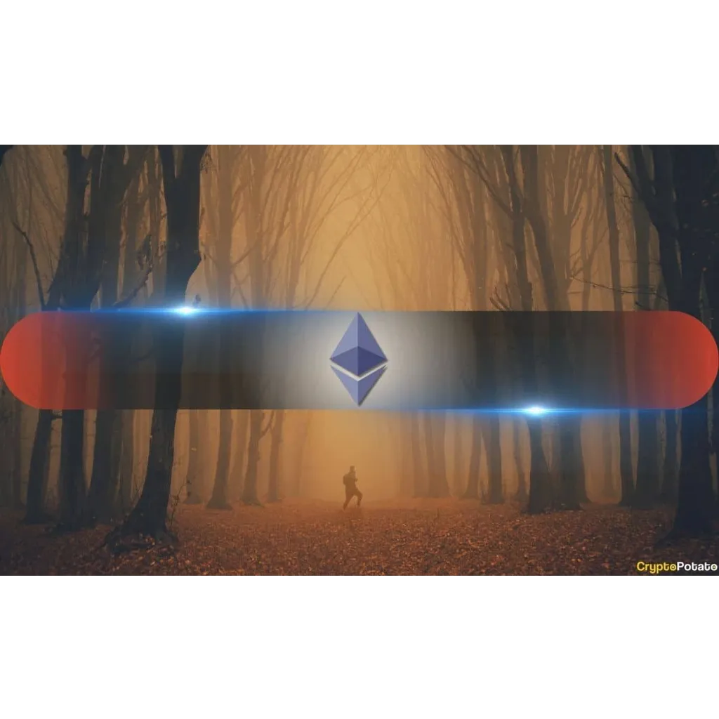 Shocking Amount of ETH Lost Forever Due to User Errors: Report Shocking Amount of ETH Lost Forever Due to User Errors: Report