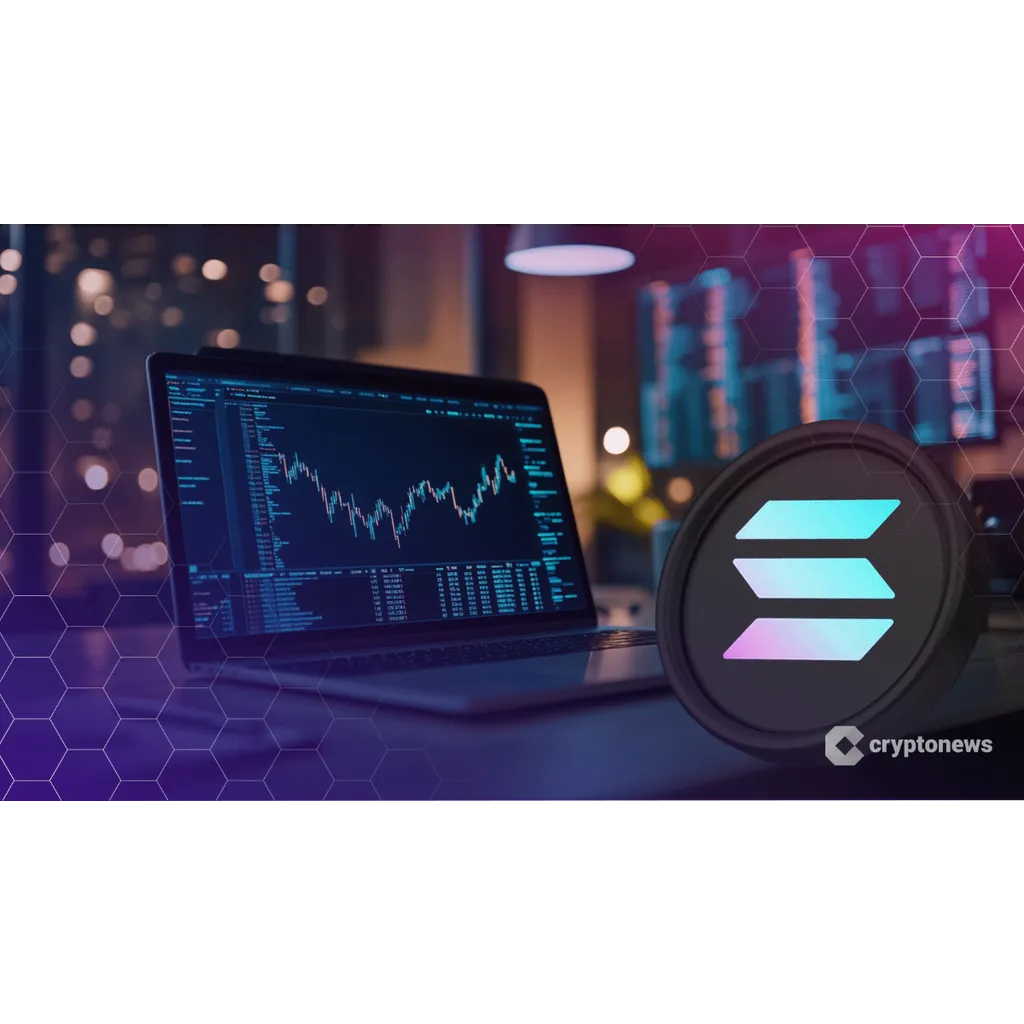 VanEck launches third US Solana staking ETF amid altcoin fund surge VanEck launches third US Solana staking ETF amid altcoin fund surge