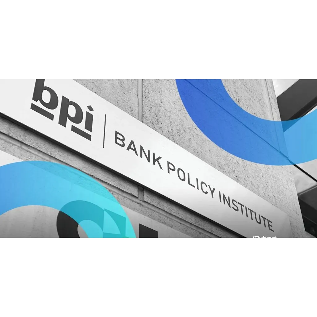 US Senate urged to close gaps in stablecoin law by bank groups US Senate urged to close gaps in stablecoin law by bank groups
