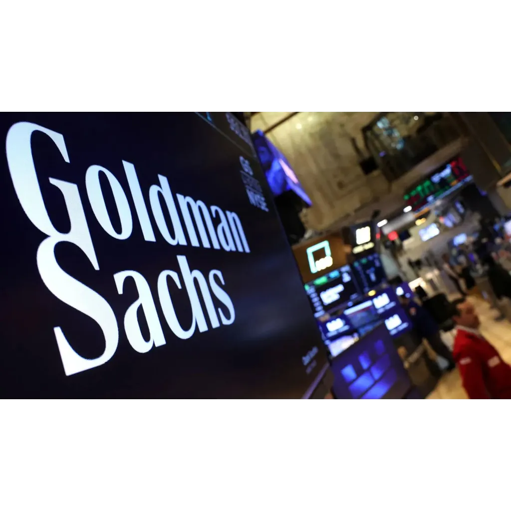Goldman Sachs, BNY Mellon Launch Tokenized Money-Market Funds – “The Defiant” Goldman Sachs, BNY Mellon Launch Tokenized Money-Market Funds – “The Defiant”