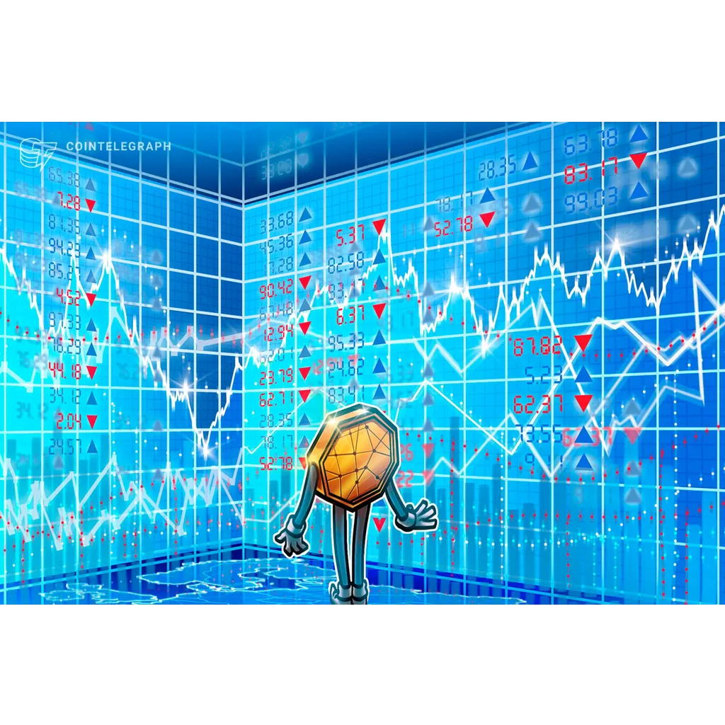 Economist Crypto Surge From Federal Reserve Actions Economist Crypto Surge From Federal Reserve Actions
