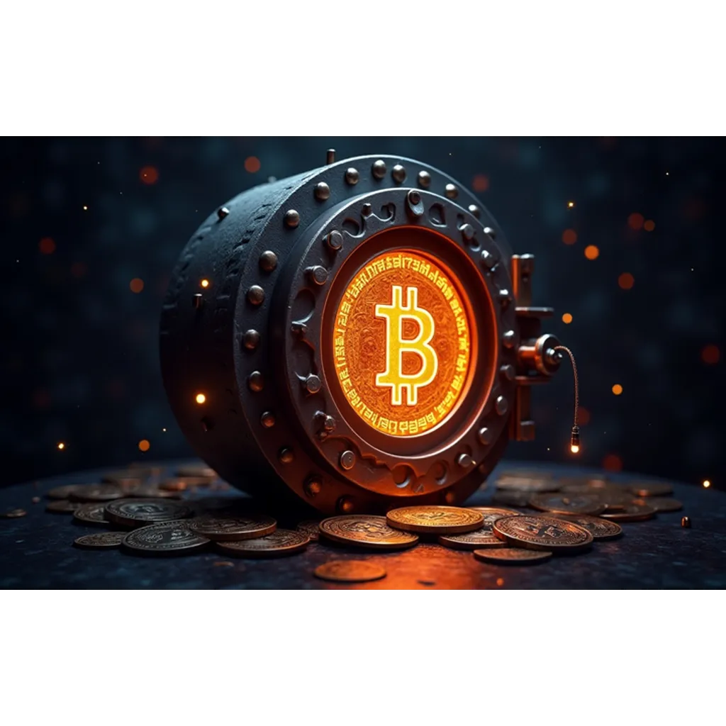 Bitcoin ETF outflows accelerate as IBIT logs record withdrawals Bitcoin ETF outflows accelerate as IBIT logs record withdrawals