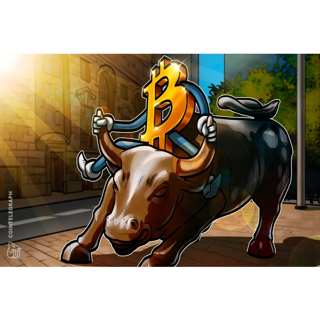 Bitcoin price stuck as OGs are ‘dumping on Wall Street’: Analyst Bitcoin price stuck as OGs are ‘dumping on Wall Street’: Analyst