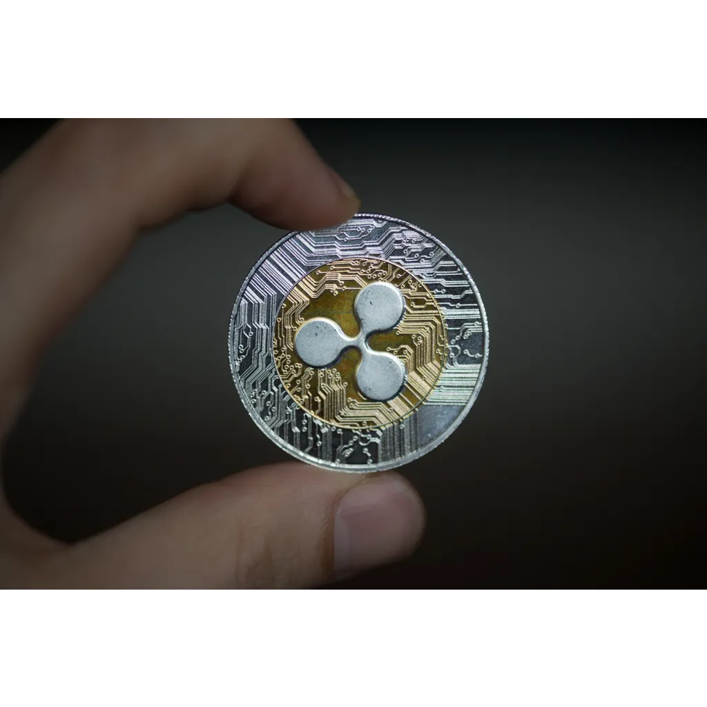 XRP on-chain activity signals potential sell-off according to network data XRP on-chain activity signals potential sell-off according to network data