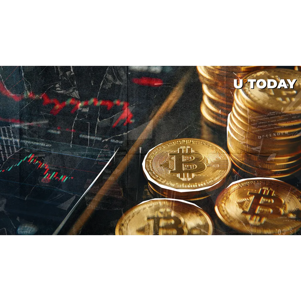 BTC strategy causes 17,300% liquidation BTC strategy causes 17,300% liquidation