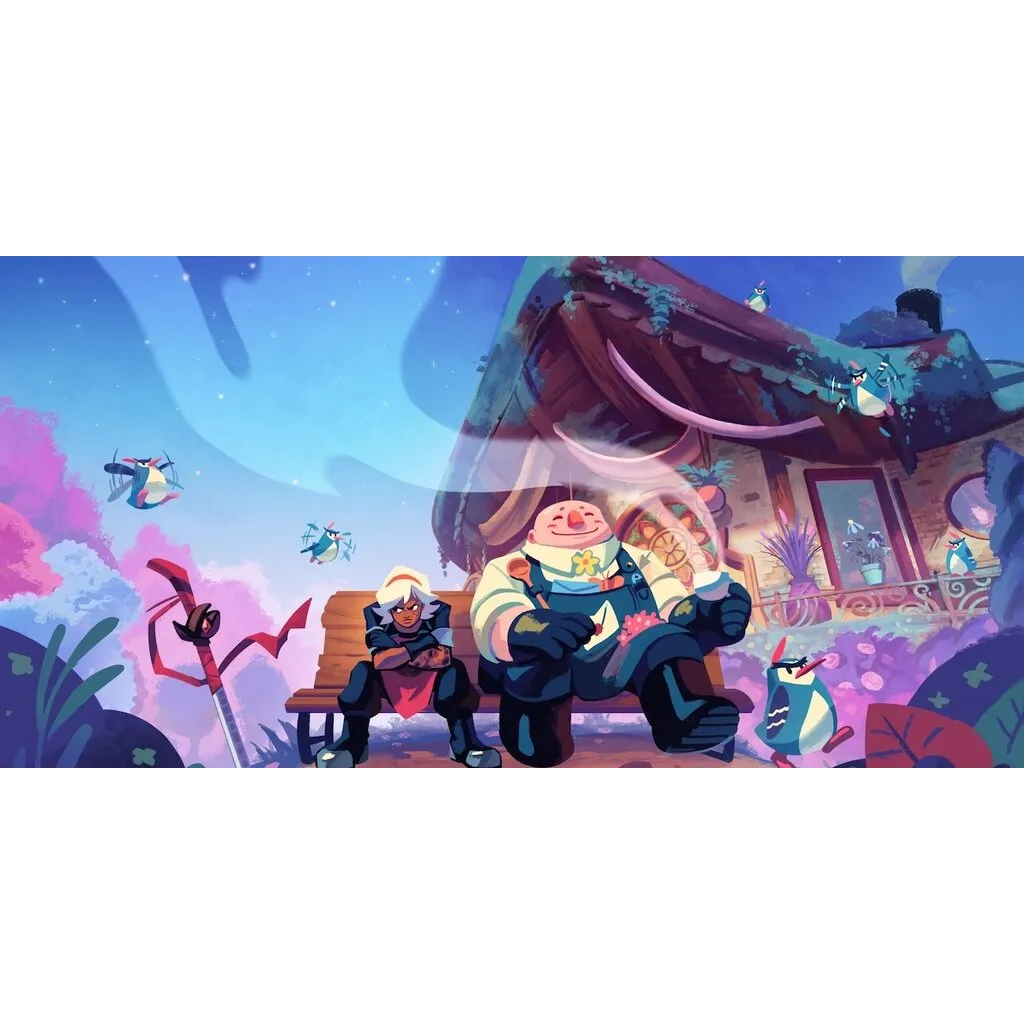Can’t-Miss Indie Games You Should Play From 2025 Can’t-Miss Indie Games You Should Play From 2025