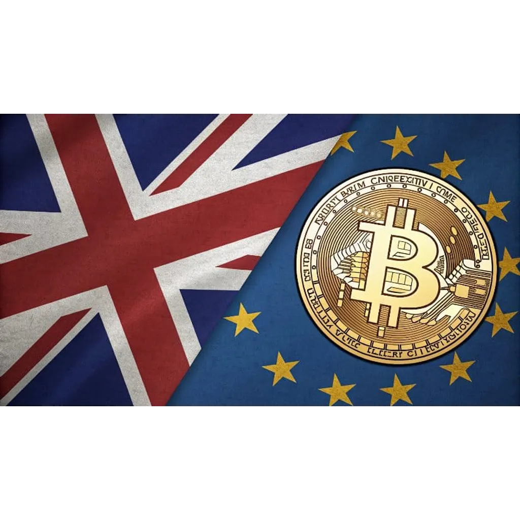 UK crypto industry shows promise amid regulatory growing pains UK crypto industry shows promise amid regulatory growing pains